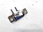 Lang Heckklappe Scharniere Scharnier Links Honda Jazz, 2001.12 - 2005.04 Gebraucht,