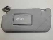 Sonnenblende Ford Fiesta, VI 2008.12 - 2012.10 Gebraucht,