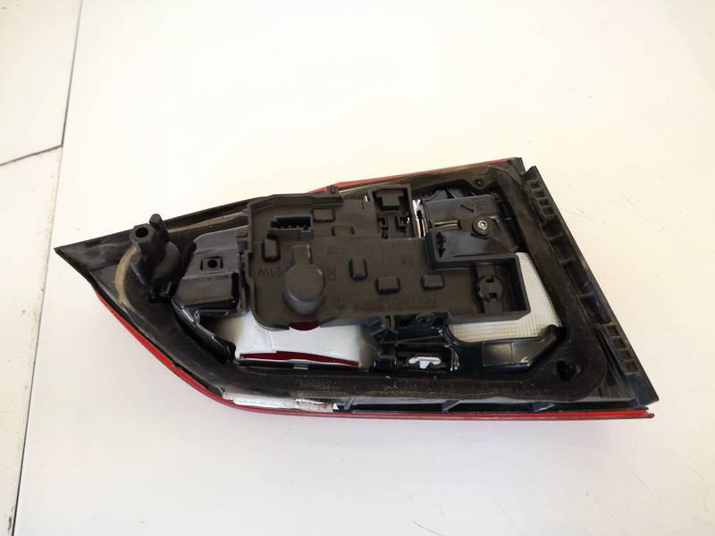 Rückleuchten innen - Hinten Rechts Opel Astra, K 2019.06 facelift - 2022 39077381,368158932