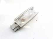 Innenraumleuchte Volkswagen Passat, B7 2010.08 - 2014.06 1K0947109,1K0 947 109 1K0947109 CFFB