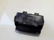 Aschenbecher Peugeot 406, 1999.03 - 2004.05 facelift 9618067377,