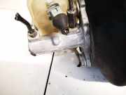Hauptbremszylinder Audi A4, B5 1999.09 - 2001.08 facelift Gebraucht,