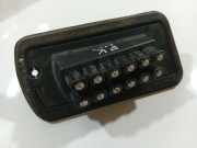 Türkontakt - Linke Peugeot 1007, 2005.04 - 2009.12 9660205680, 9660205680