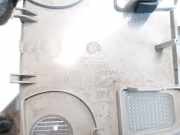 Innenraumleuchte SAAB 9-3, 2002.09 - 2008.06 12793891,