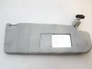 Sonnenblende Volkswagen Polo, IV 2001.09 - 2005.04 6q0857552b, Bay