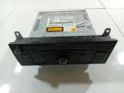 Radio Audi A5 (8T8F), 2007.06 - 2012.06 8T2035186P,8T2 035 186 P CQ-JA1971G CQJA1971G