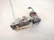 T?rschloss Stangen - Vorne Linke Citroen Xantia, I 1993.03 - 1998.01 Gebraucht,