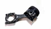 Kolben Pleuelstange Nissan Almera, N15 1995.07 - 1998.06 34357J1,