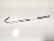 Zierleiste Leiste - Vorne Linke Audi A6, C5 1997.01 - 2001.08 Gebraucht,