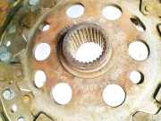 Kupplungsscheibe Volkswagen Golf, V 2003.10 - 2008.10 03g141031k, BKC