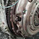 Kupplungssatz Peugeot 307, 2005.06 - 2008.06 Gebraucht,