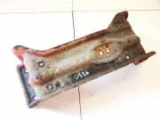 Motorhalterung und Getriebe (Motorhalterung) Mercedes-Benz ML, W164 2005.06 - 2009.07 Gebraucht,