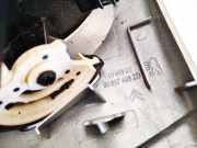 Lüftungsgitter Armaturenbrett Citroen C3, II 2009.11 --> present 96857498zd,