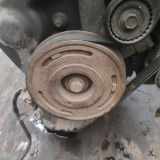 Riemenscheibe Kurbelwelle Peugeot 206, 2002.07 - 2009.01 facelift Gebraucht,