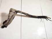 Tankeinf?llstutzen Tankrohr Kraftstoffrohr Opel Zafira, A 1999.04 - 2003.11 24402959,1105895