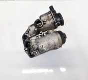 ?lfiltergeh?use Volvo S60, 2000.01 - 2005.01 6740273266,