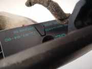 Monitor Navigations Zeit Uhr Opel Meriva, A 2002.12 - 2006.01 009164455,