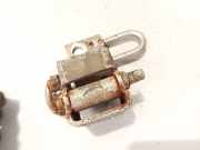 Türscharnier Vorne Skoda Octavia, I 2000.11 - 2004.02 facelift 4b0833411,