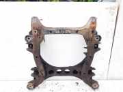 Vorderachse - Achsträger Volkswagen Touareg, 2002.10 - 2007.09 Gebraucht, Bac