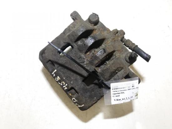 Bremssattel - Vorne Rechts Subaru Forester, II 2002.06 - 2007.12 Gebraucht, Bild Bremssattel - Vorne Rechts Subaru Forester, II 2002.06 - 2007.12 Gebraucht,