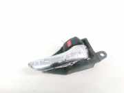 Türinnengriff - Hinten Rechts Toyota Avensis Verso, 2001.08 - 2009.11 Gebraucht,