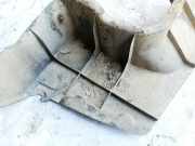 Unterfahrschutz Volkswagen Passat, B4 1993.07 - 1996.08 Gebraucht, ADZ