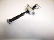 Türfangband Türbremse Türstopper - Vorne Rechts Nissan Pixo 2009 - 2013 Gebraucht,