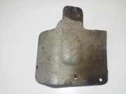 Hitzeschutzblech Abgaskrümmer Opel Vectra, B 1995.09 - 2000.09 Gebraucht,
