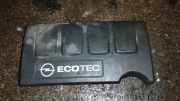 Motorabdeckung Opel Astra, J 2009.12 - 2015.06 55561431,55561432