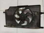 Kühlerlüfter Lüftermotor Renault Laguna, II 2001.03 - 2006.05 1331698016,1331698016
