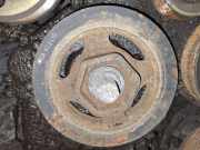Riemenscheibe Kurbelwelle Honda FR-V, 2004.08 - 2009.12 612116,