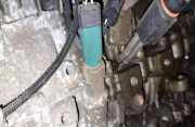 Ölstandssensor Peugeot 207, 2006.02 - 2009.06 Gebraucht,