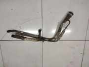 Tankeinf?llstutzen Tankrohr Kraftstoffrohr Volvo S60, 2000.01 - 2005.01 Gebraucht,