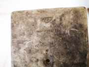 Behälter Bremsflüssigkeit Citroen C4 Picasso, I 2006.01 - 2013.06 03355815053, 033558-15053 03.3558-1505.3