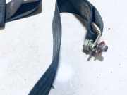 Sicherheitsgurt - Hinten CENTER Hyundai Lantra, 1990.10 - 1995.11 Gebraucht,