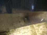 Waschwasserdüse Scheibenreinigung Toyota Corolla Verso, II 2001.09 - 2004.05 Gebraucht,