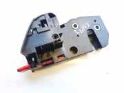 Sitzschloß Volkswagen Passat, B6 2005.08 - 2010.11 3c9885681, Bkp