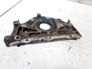 Abdeckung für Zahnriemen Peugeot 307, 2000.08 - 2005.06 9622196480,