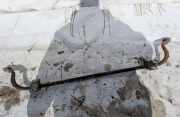 Stabilisator Vorne Volvo V70, II 2001.01 - 2005.06 Gebraucht,