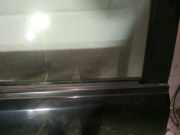 Zierleiste Leiste - Hinten Rechts Mitsubishi Space Star, 1998.06 - 2002.10 Gebraucht,