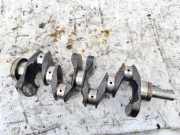 Kurbelwelle Nissan Primera, P12 2002.01 - 2008.12 Gebraucht,