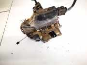 Türschloss Stangen - Vorne Rechts Volkswagen Golf, IV 1997.08 - 2003.10 3b1837016a, ALH