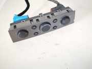 Bedienelement für Klimaanlage Opel Vectra, C 2005.10 - 2008.12 facelift Gebraucht,