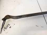 Halteband Kraftstoffbehälter Volkswagen Touran, 2010.08 - 2015.06 facelift second Gebraucht, CAYC