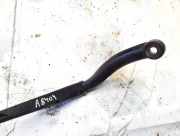 Windschutzscheibe Scheibenwischer Peugeot 307, 2000.08 - 2005.06 Gebraucht,