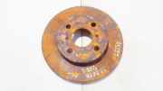 Bremsscheibe Toyota Yaris, 1999.04 - 2003.03 ventiliuojamas,