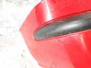 Zier-Schutzleiste Stoßfänger - Hinten Linke Opel Zafira, A 1999.04 - 2003.11 Gebraucht,