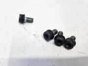 Schraube Druckplatte Audi A6, C5 2001.08 - 2005.01 facelift Gebraucht,