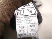 Sicherheitsgurt - Hinten Rechts Honda FR-V, 2004.08 - 2009.12 6090768,