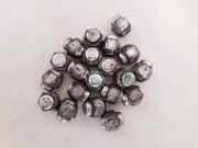 Radbolzen- Radmutter Mazda 626, 1997.04 - 2002.10 Gebraucht,